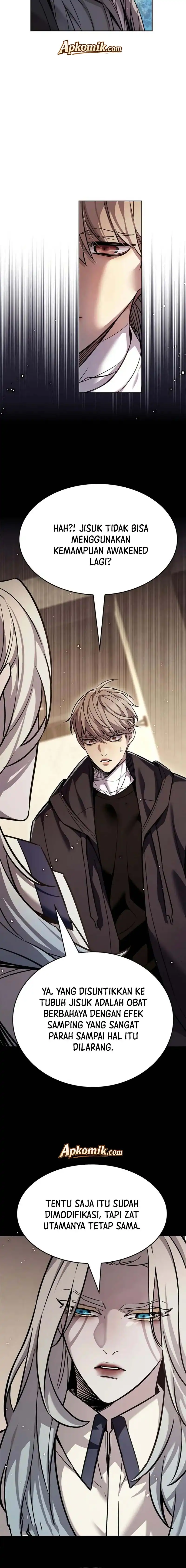Baca Eleceed - Chapter 407 halaman 11