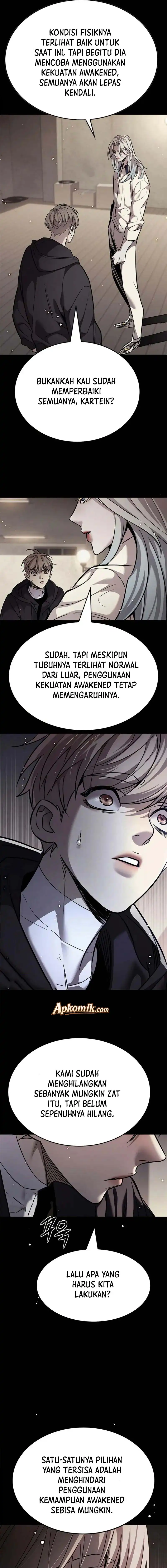 Baca Eleceed - Chapter 407 halaman 12