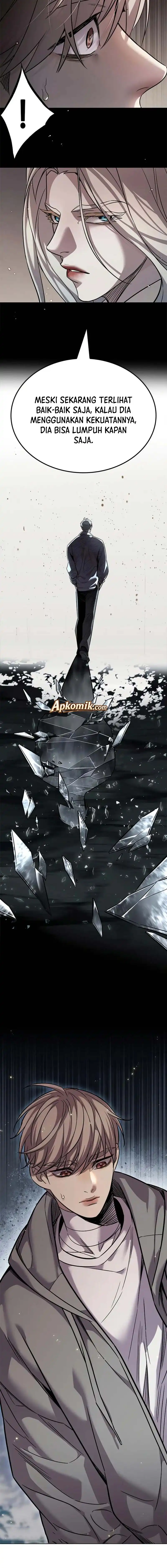 Baca Eleceed - Chapter 407 halaman 13
