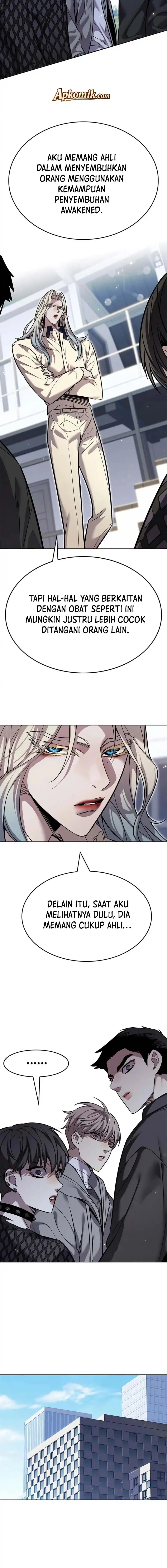 Baca Eleceed - Chapter 407 halaman 15