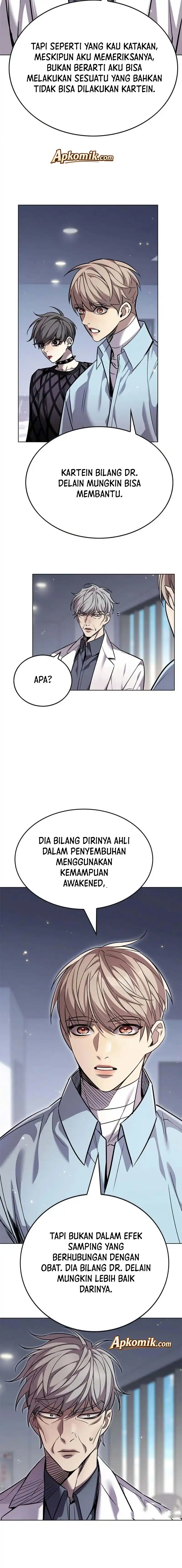 Baca Eleceed - Chapter 407 halaman 17