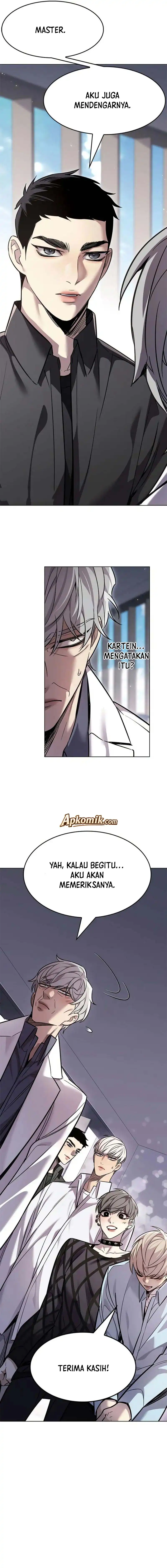 Baca Eleceed - Chapter 407 halaman 18