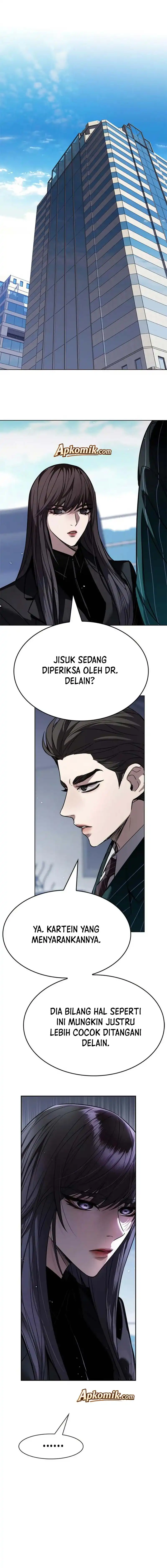 Baca Eleceed - Chapter 407 halaman 19