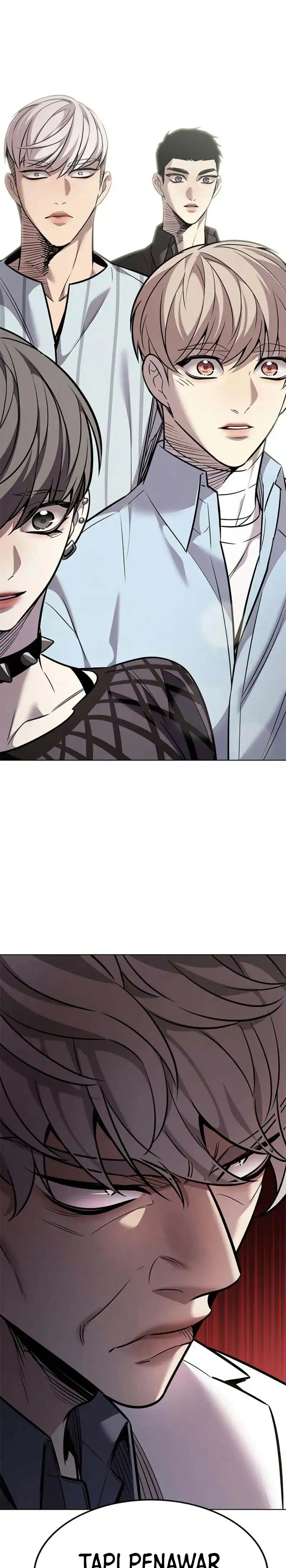 Baca Eleceed - Chapter 407 halaman 22