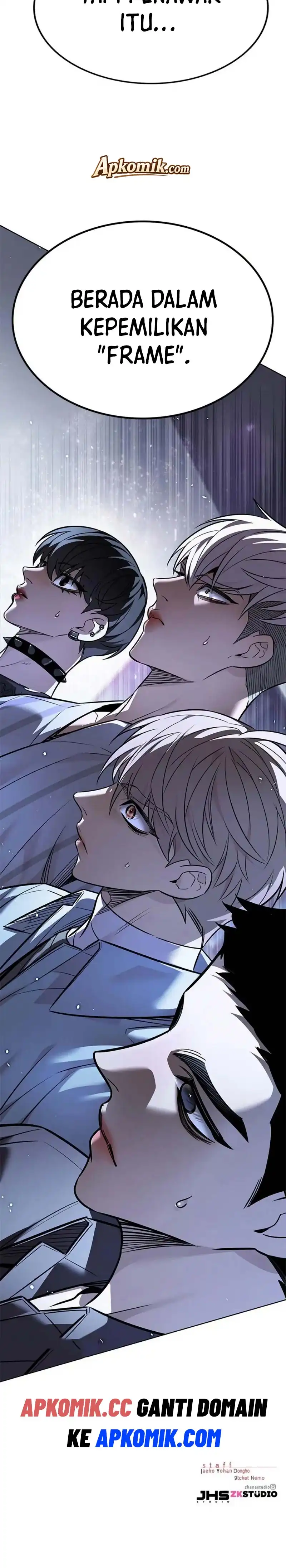Baca Eleceed - Chapter 407 halaman 26