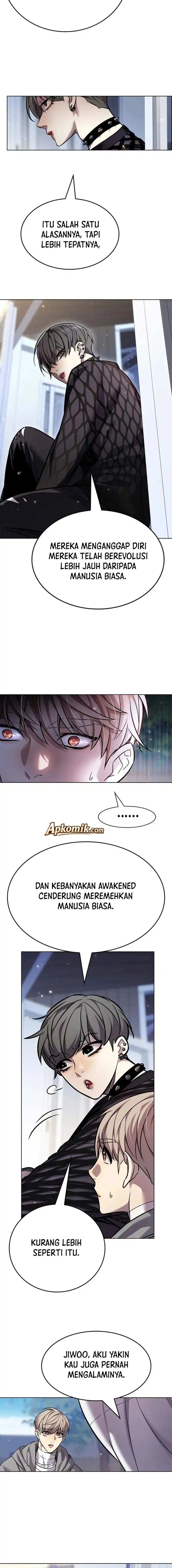 Baca Eleceed - Chapter 407 halaman 5