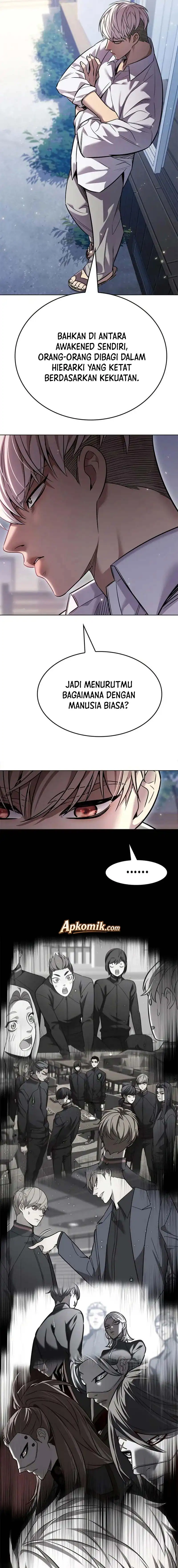 Baca Eleceed - Chapter 407 halaman 6