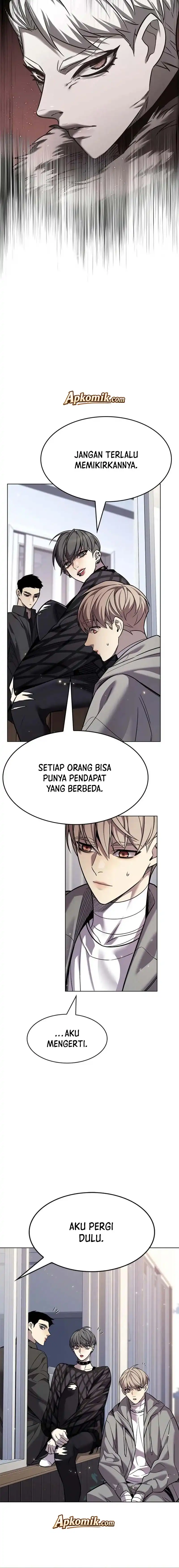 Baca Eleceed - Chapter 407 halaman 7
