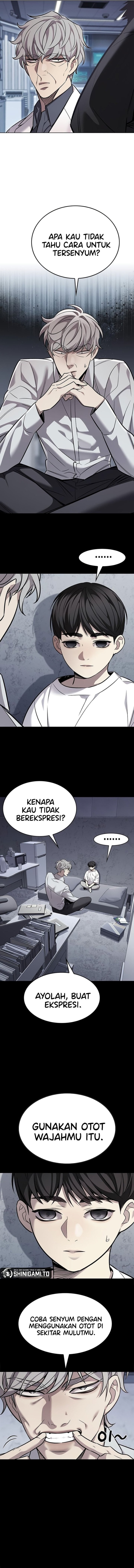 Baca Eleceed - Chapter 408 halaman 10