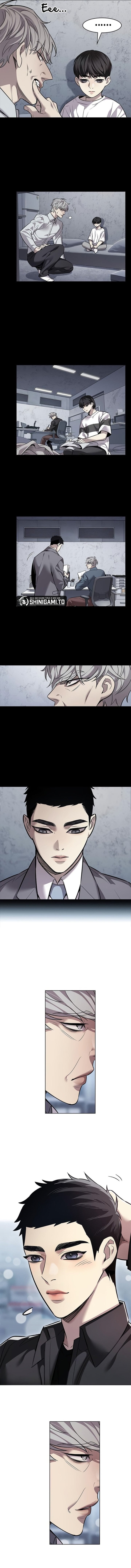 Baca Eleceed - Chapter 408 halaman 11