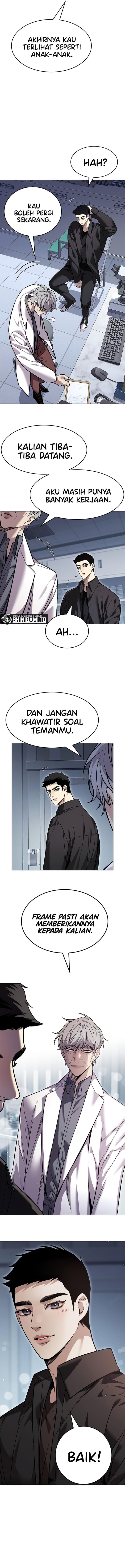 Baca Eleceed - Chapter 408 halaman 12