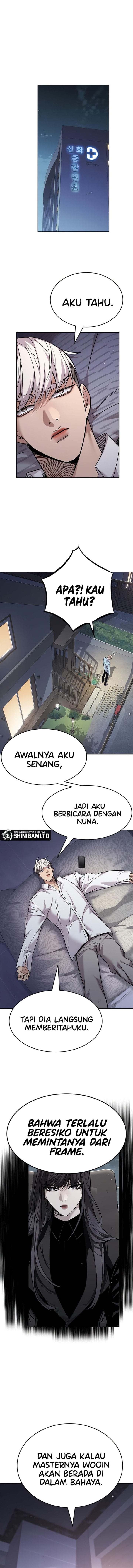 Baca Eleceed - Chapter 408 halaman 13