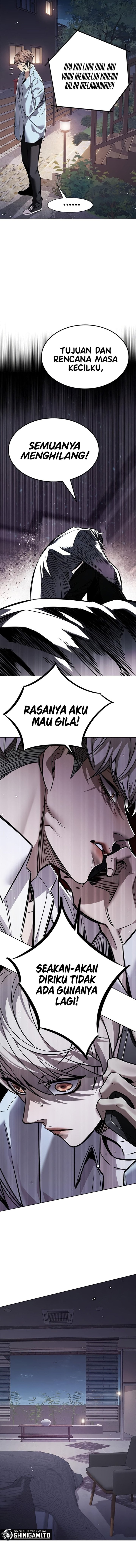 Baca Eleceed - Chapter 408 halaman 15