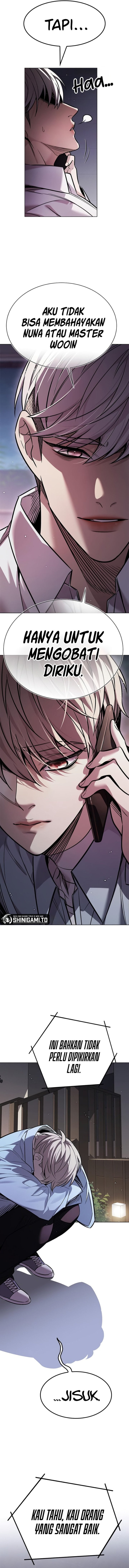 Baca Eleceed - Chapter 408 halaman 16