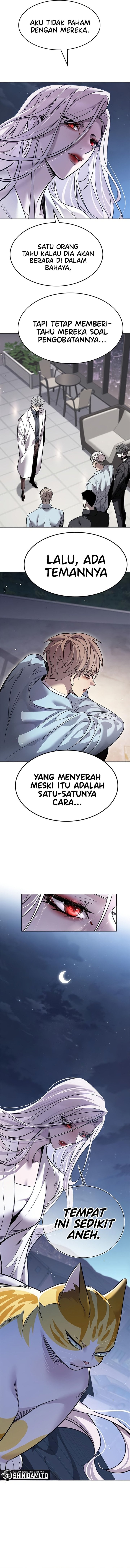 Baca Eleceed - Chapter 408 halaman 18