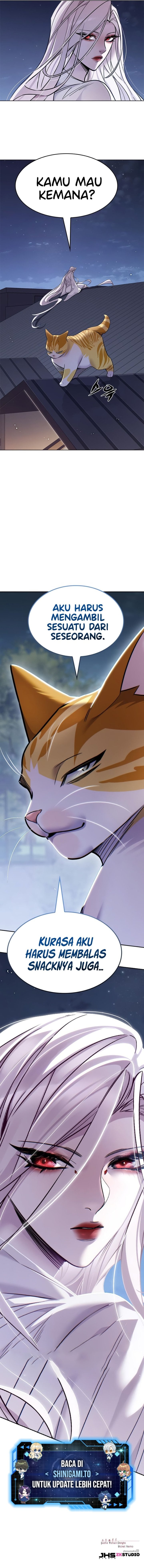 Baca Eleceed - Chapter 408 halaman 19