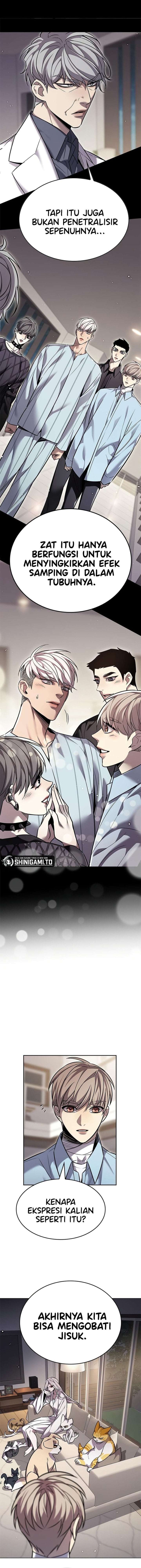 Baca Eleceed - Chapter 408 halaman 3