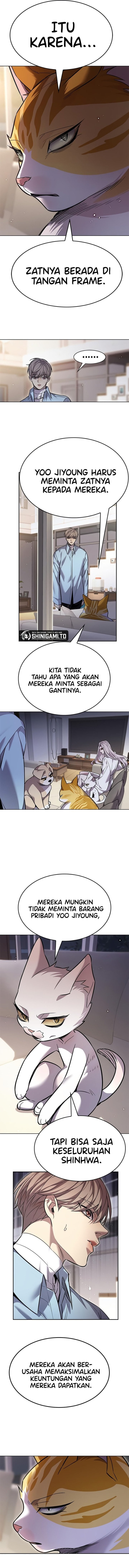 Baca Eleceed - Chapter 408 halaman 4