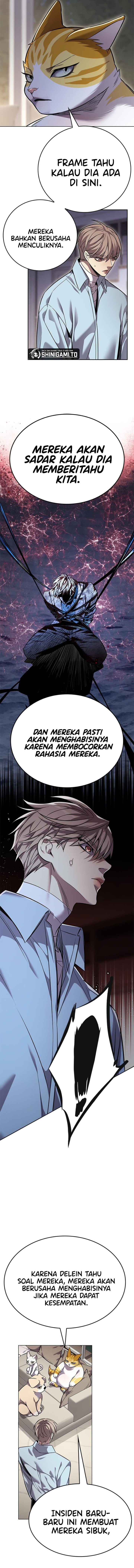Baca Eleceed - Chapter 408 halaman 6