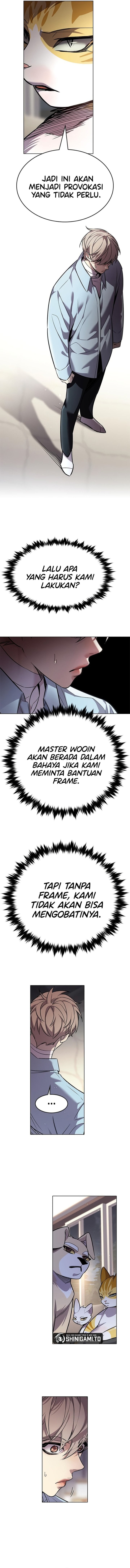 Baca Eleceed - Chapter 408 halaman 7
