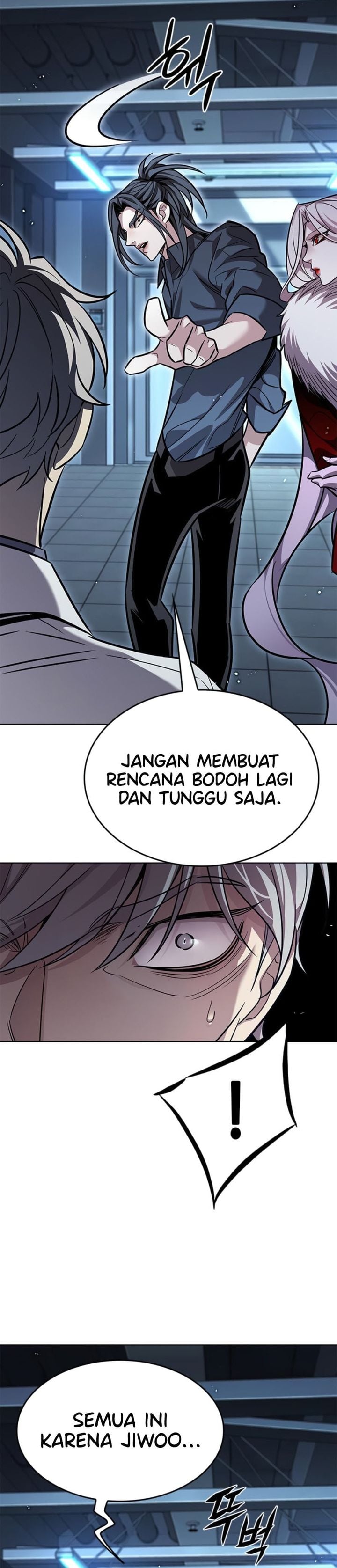 Baca Eleceed - Chapter 409 halaman 9