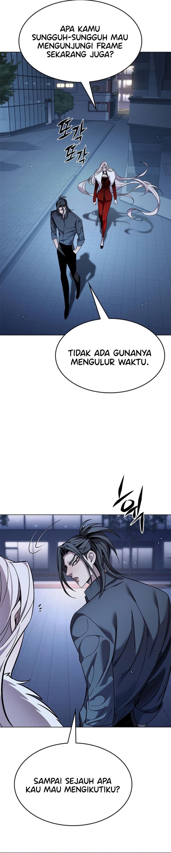 Baca Eleceed - Chapter 409 halaman 12