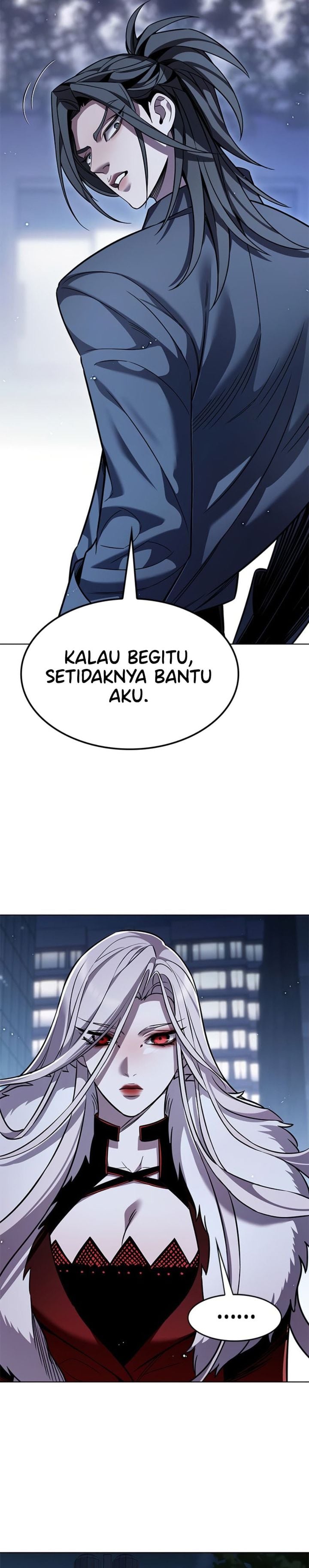 Baca Eleceed - Chapter 409 halaman 15