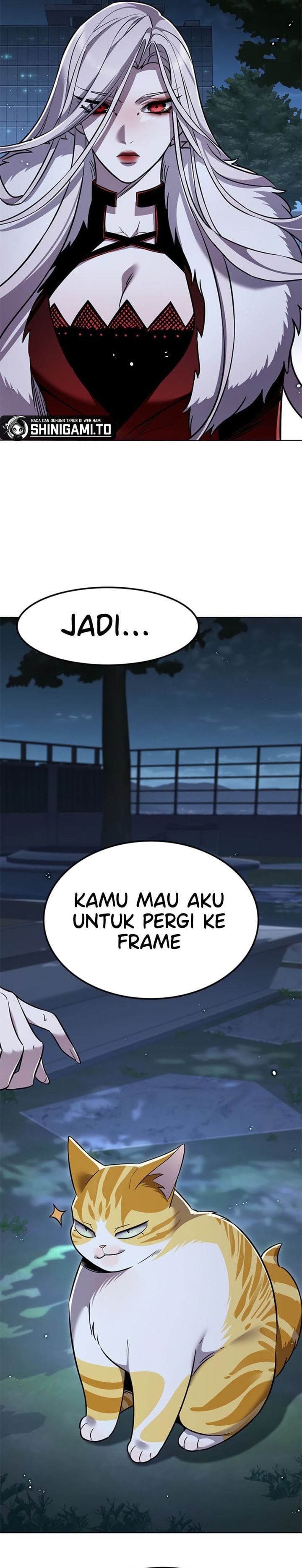 Baca Eleceed - Chapter 409 halaman 16