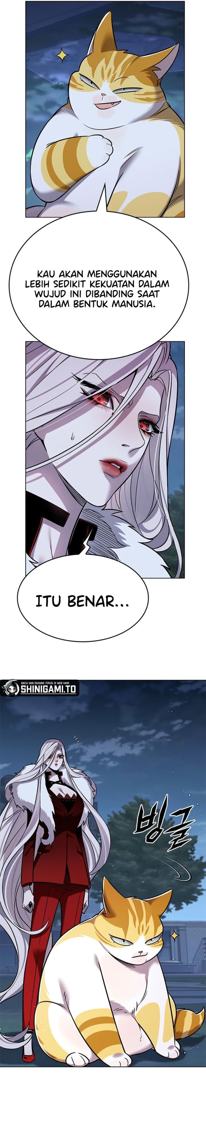 Baca Eleceed - Chapter 409 halaman 18