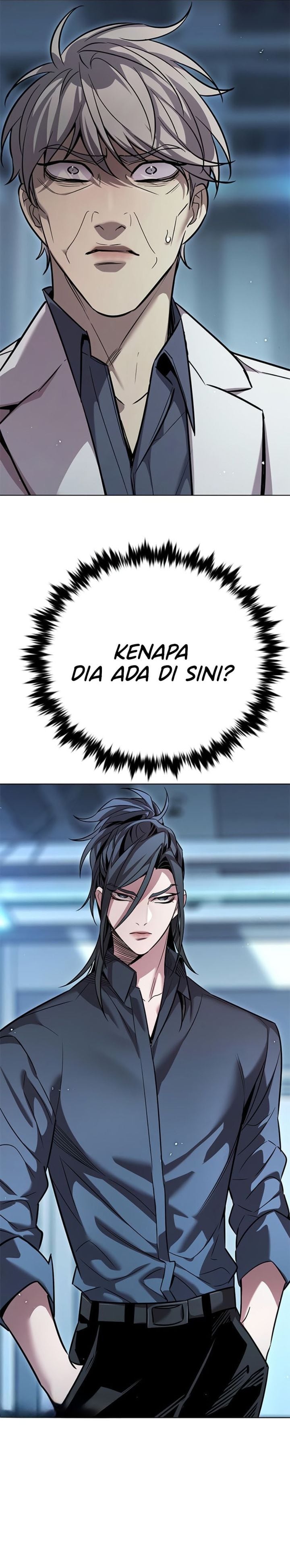 Baca Eleceed - Chapter 409 halaman 1