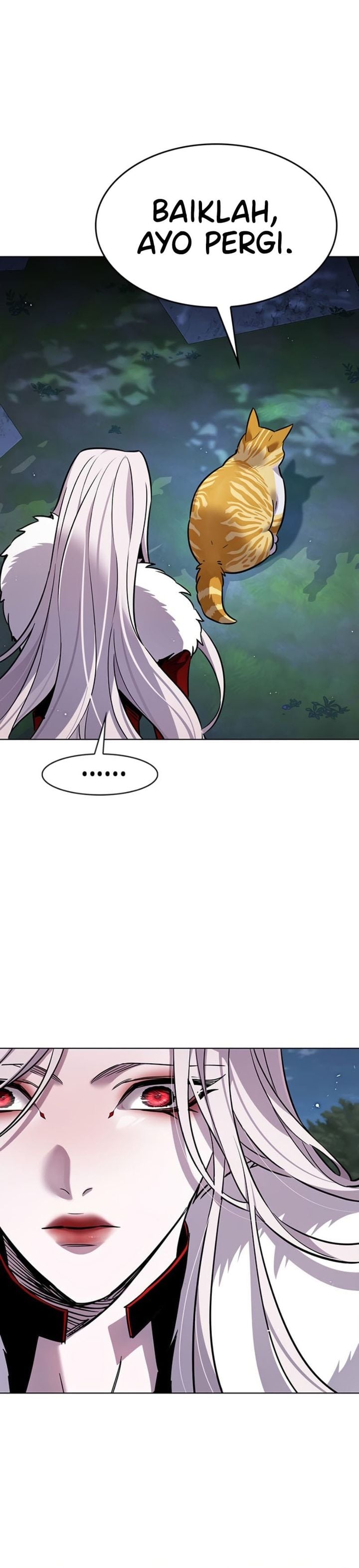 Baca Eleceed - Chapter 409 halaman 19