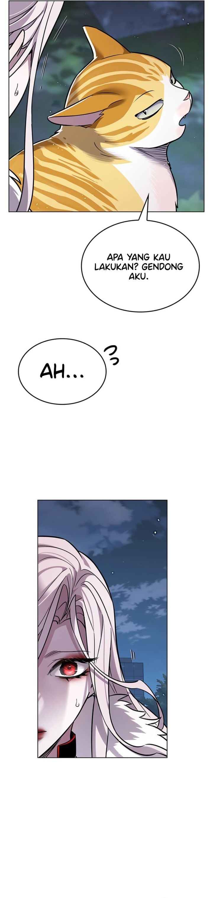 Baca Eleceed - Chapter 409 halaman 20