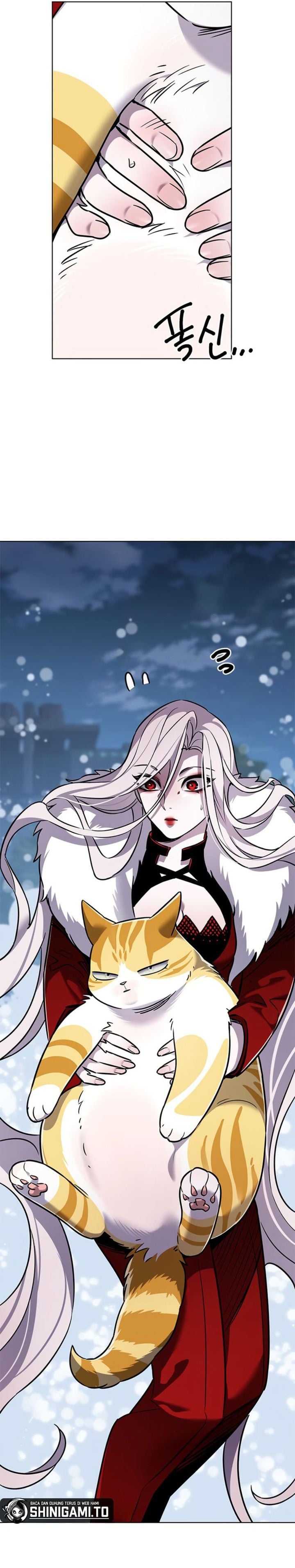 Baca Eleceed - Chapter 409 halaman 22
