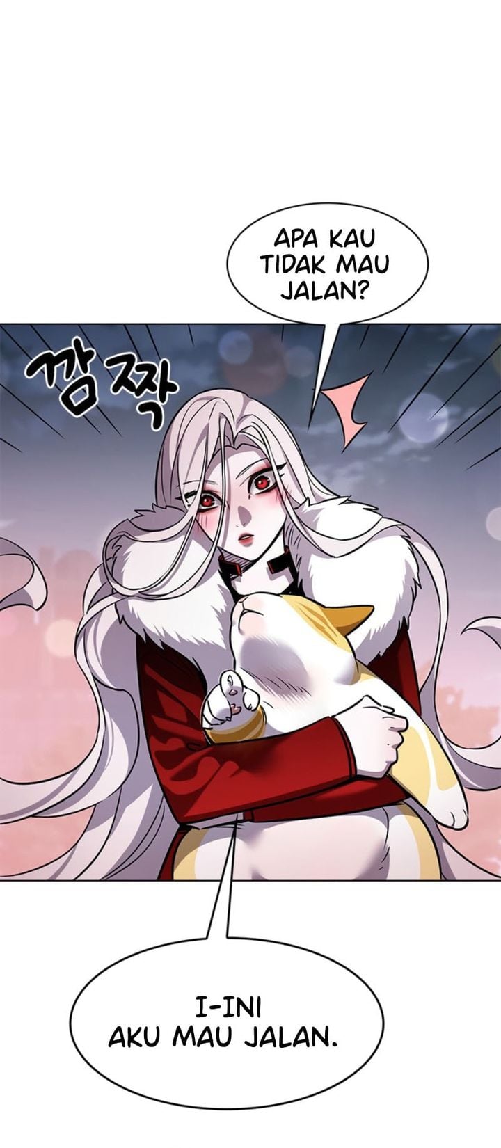 Baca Eleceed - Chapter 409 halaman 25