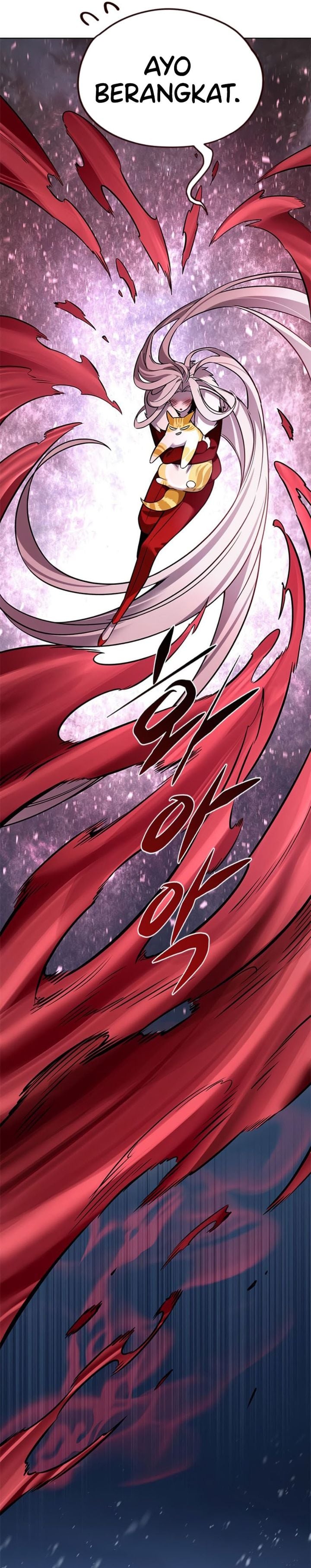 Baca Eleceed - Chapter 409 halaman 26