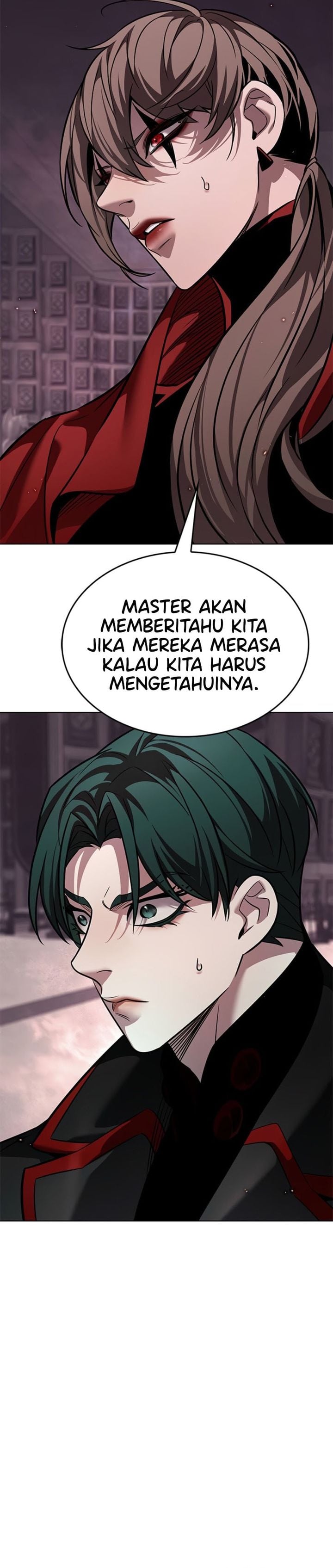 Baca Eleceed - Chapter 409 halaman 29