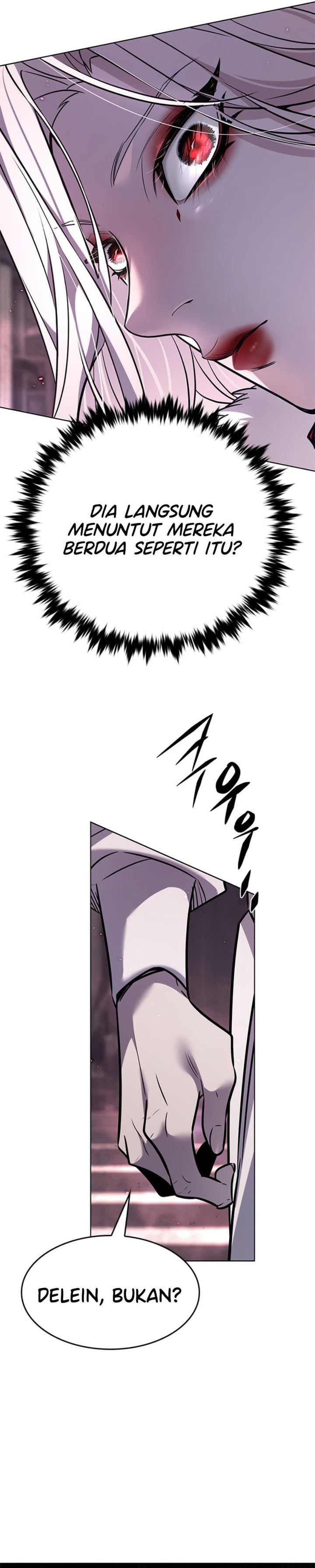 Baca Eleceed - Chapter 409 halaman 34