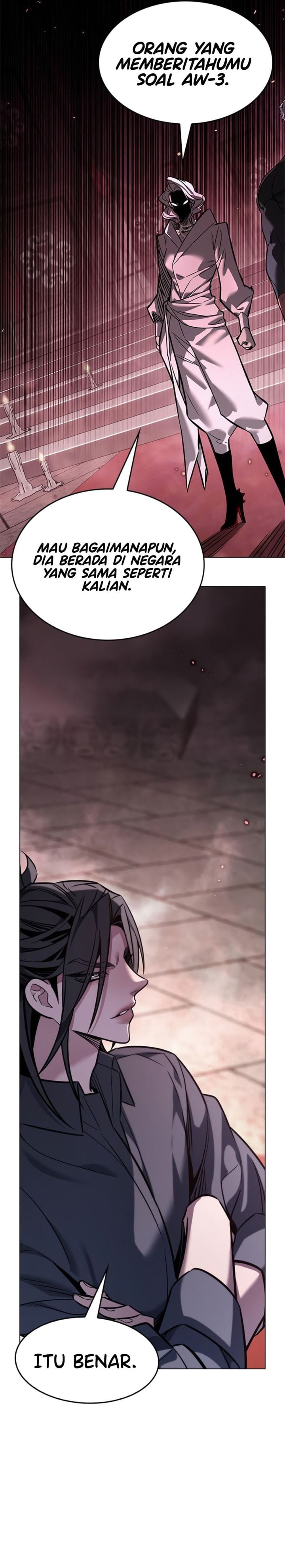 Baca Eleceed - Chapter 409 halaman 35