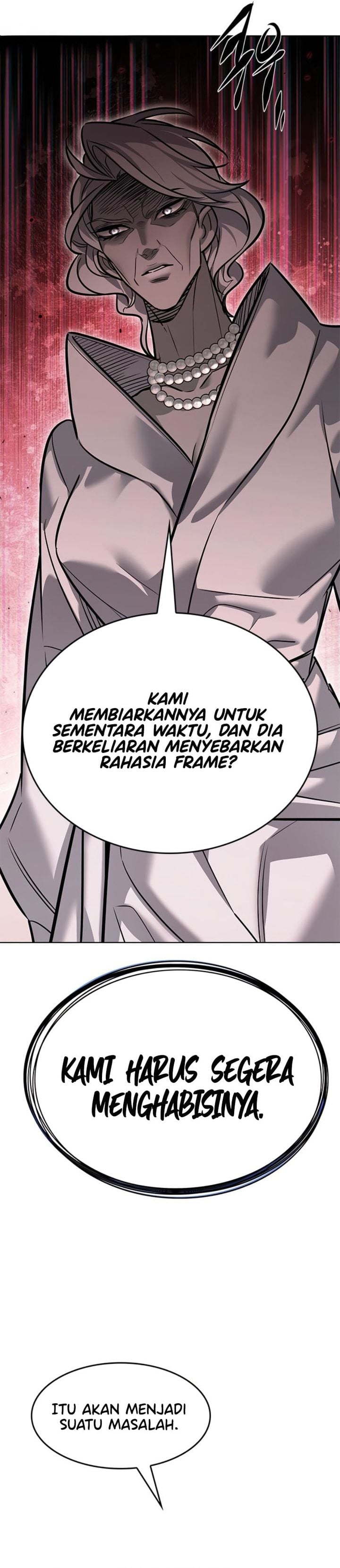 Baca Eleceed - Chapter 409 halaman 36
