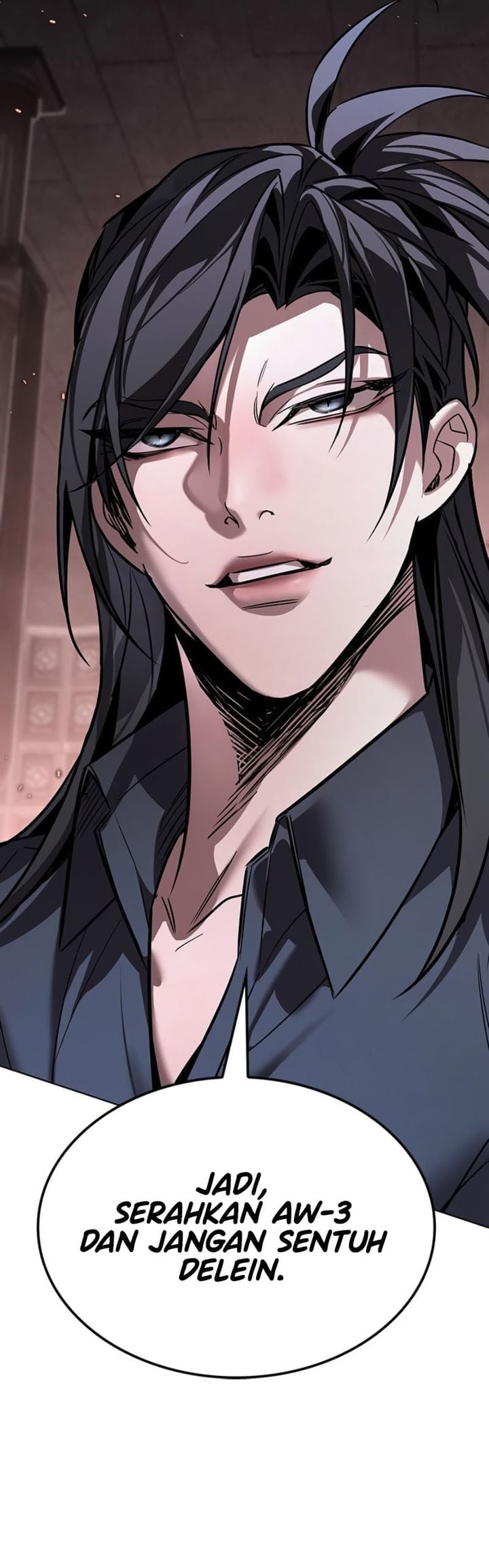 Baca Eleceed - Chapter 409 halaman 38