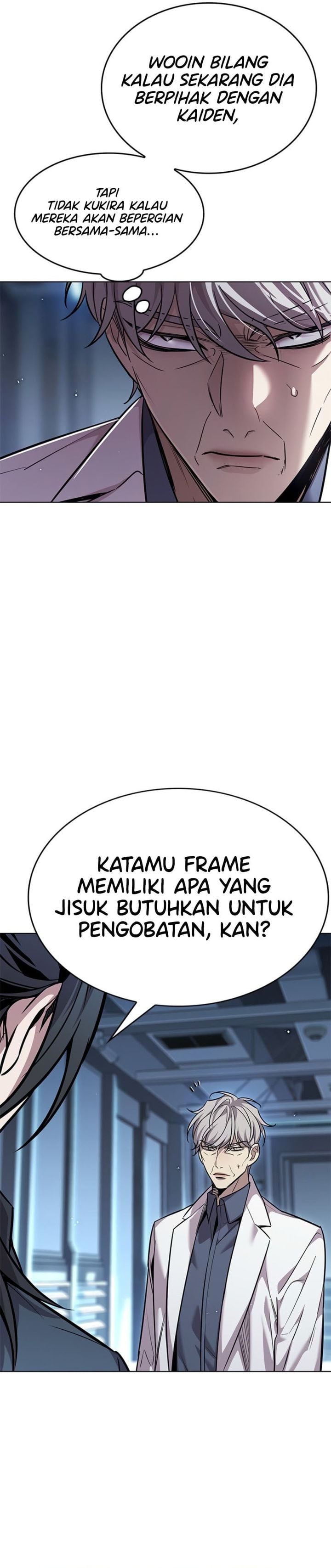 Baca Eleceed - Chapter 409 halaman 3