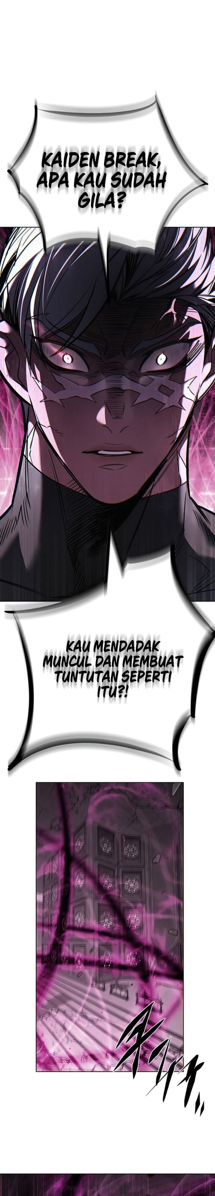Baca Eleceed - Chapter 409 halaman 40