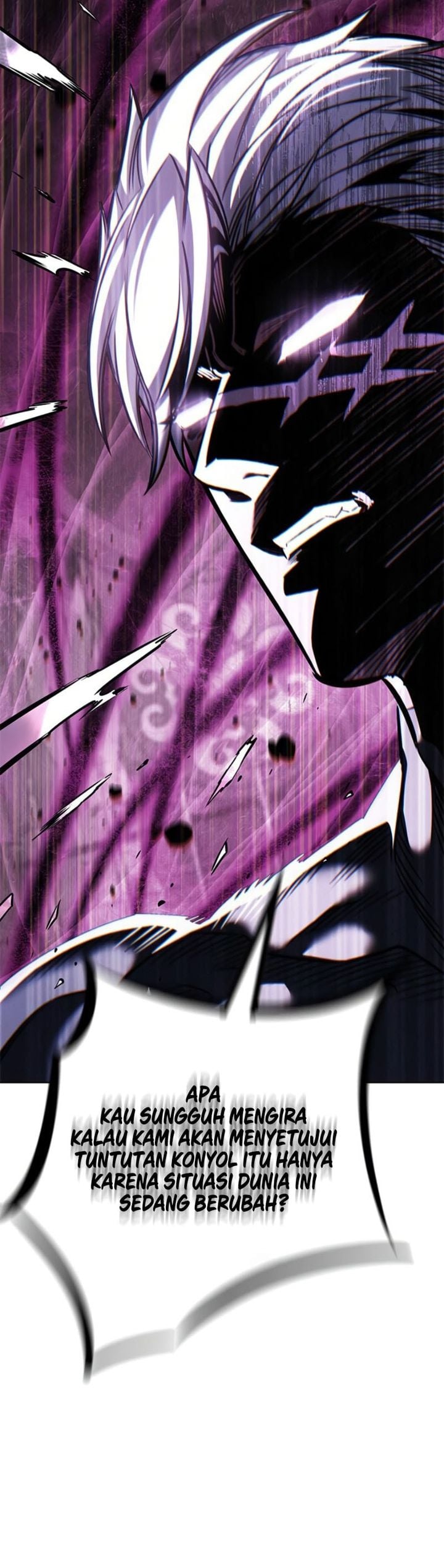 Baca Eleceed - Chapter 409 halaman 41
