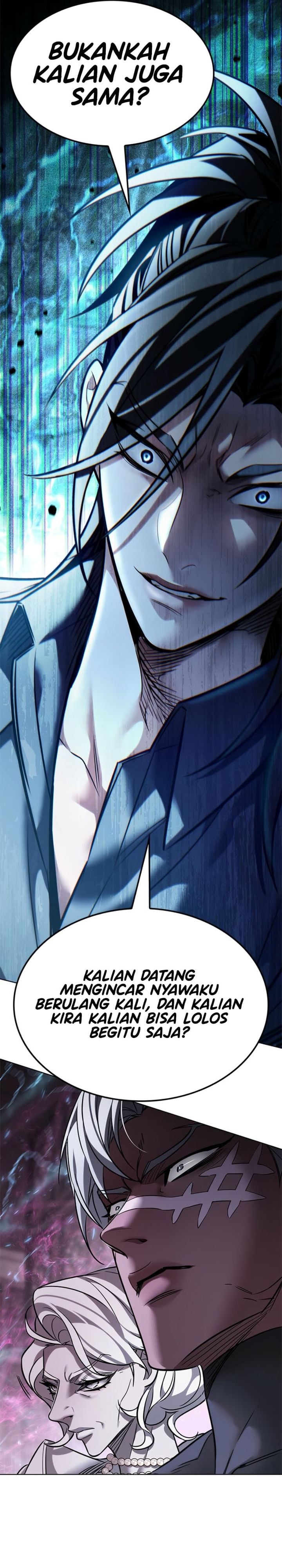 Baca Eleceed - Chapter 409 halaman 43