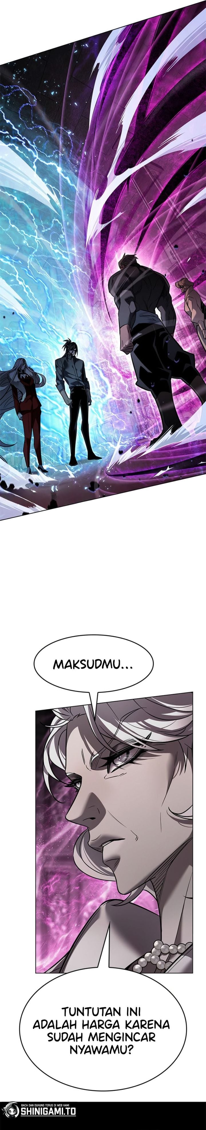 Baca Eleceed - Chapter 409 halaman 45