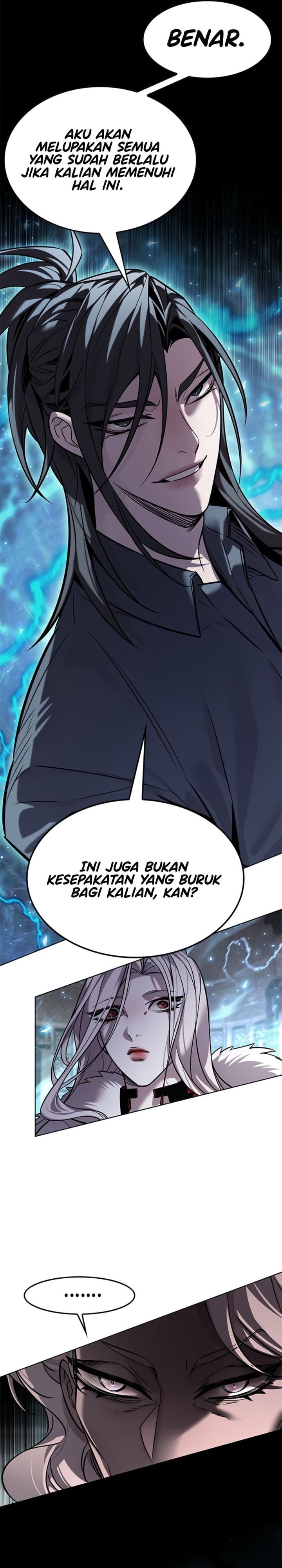 Baca Eleceed - Chapter 409 halaman 46