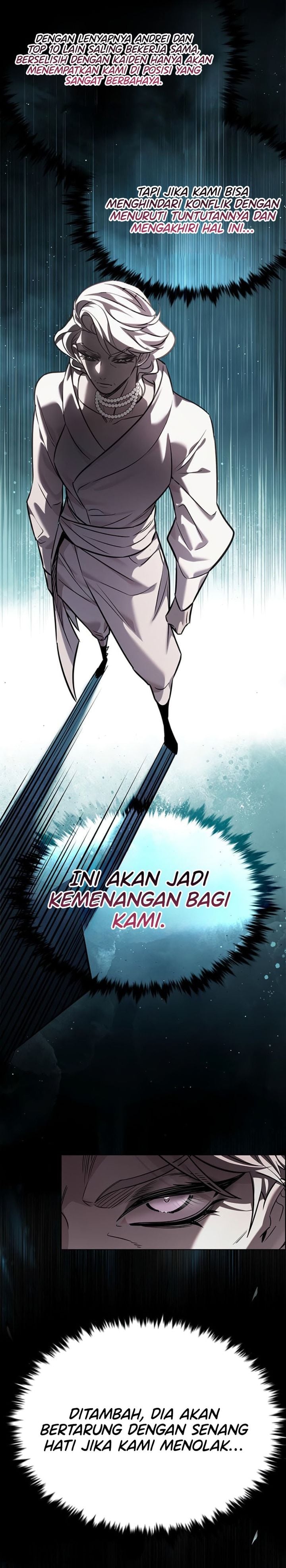 Baca Eleceed - Chapter 409 halaman 47