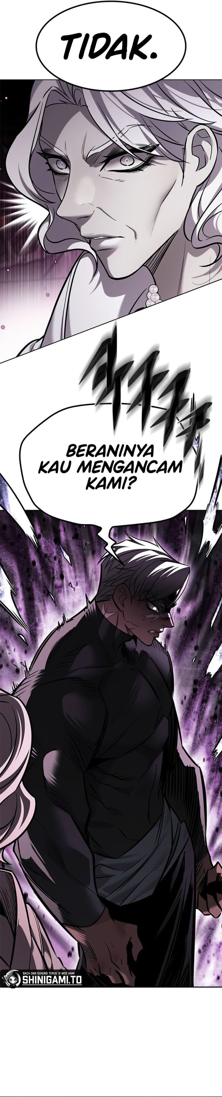 Baca Eleceed - Chapter 409 halaman 49