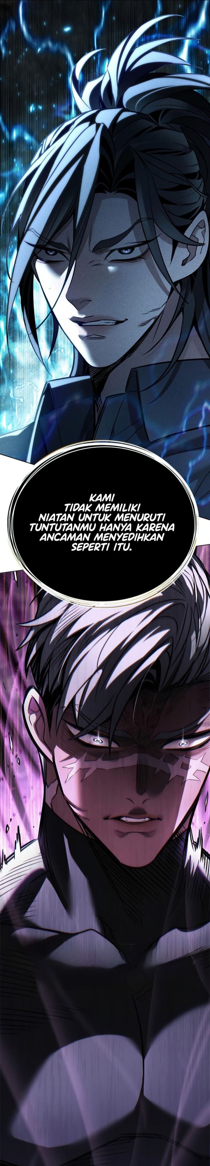 Baca Eleceed - Chapter 409 halaman 50