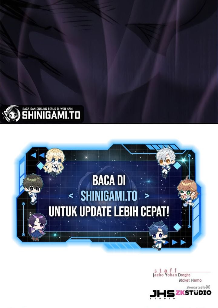 Baca Eleceed - Chapter 409 halaman 51